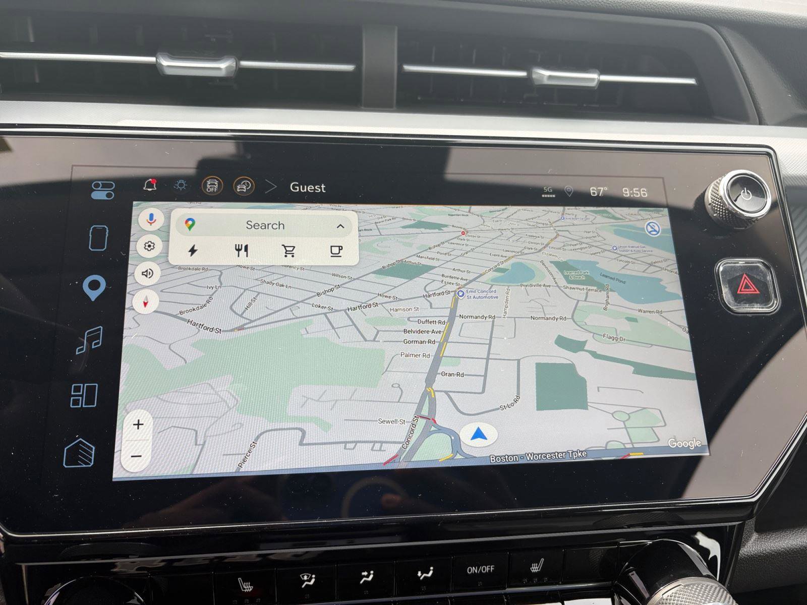 New 2027 Chevrolet Bolt LT w/ Comfort Package FWD image 23