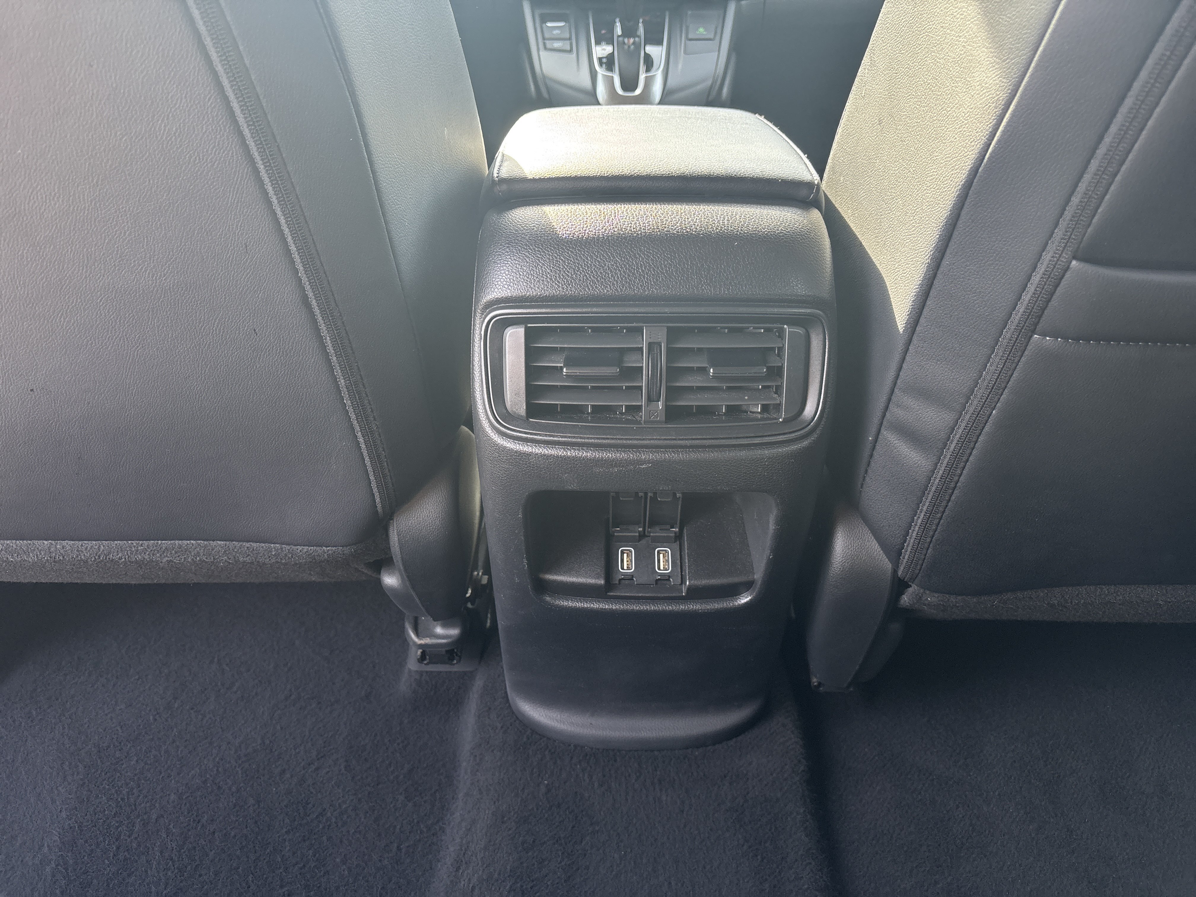 Used 2018 Honda CR-V EX-L image 18