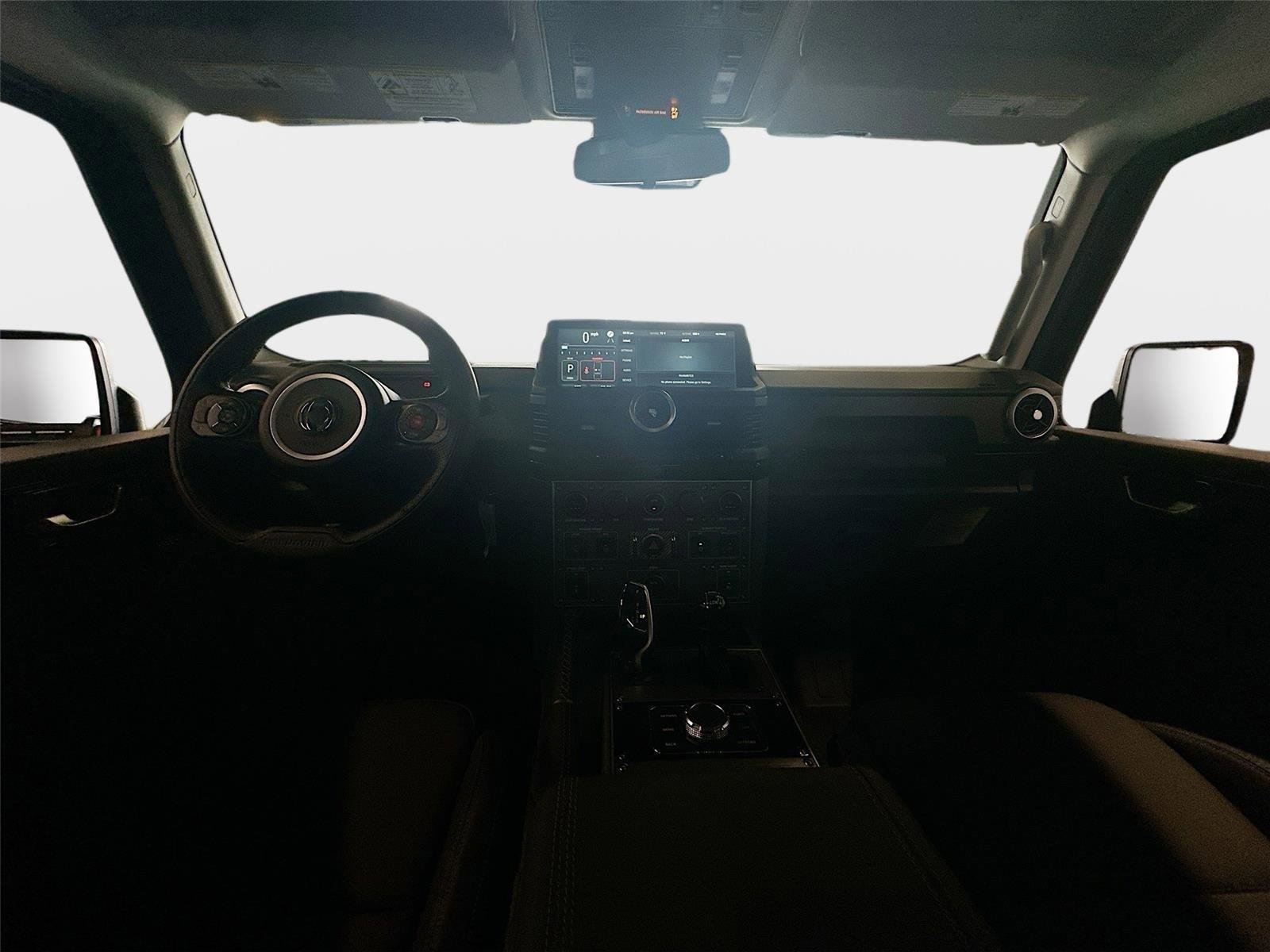 New 2025 INEOS Grenadier Trialmaster Edition image 15