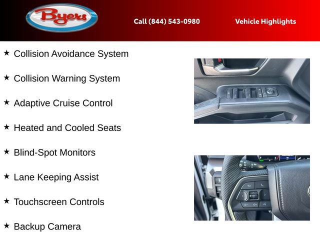 New 2026 Toyota Tacoma TRD Sport w/ TRD Sport Premium Package image 13