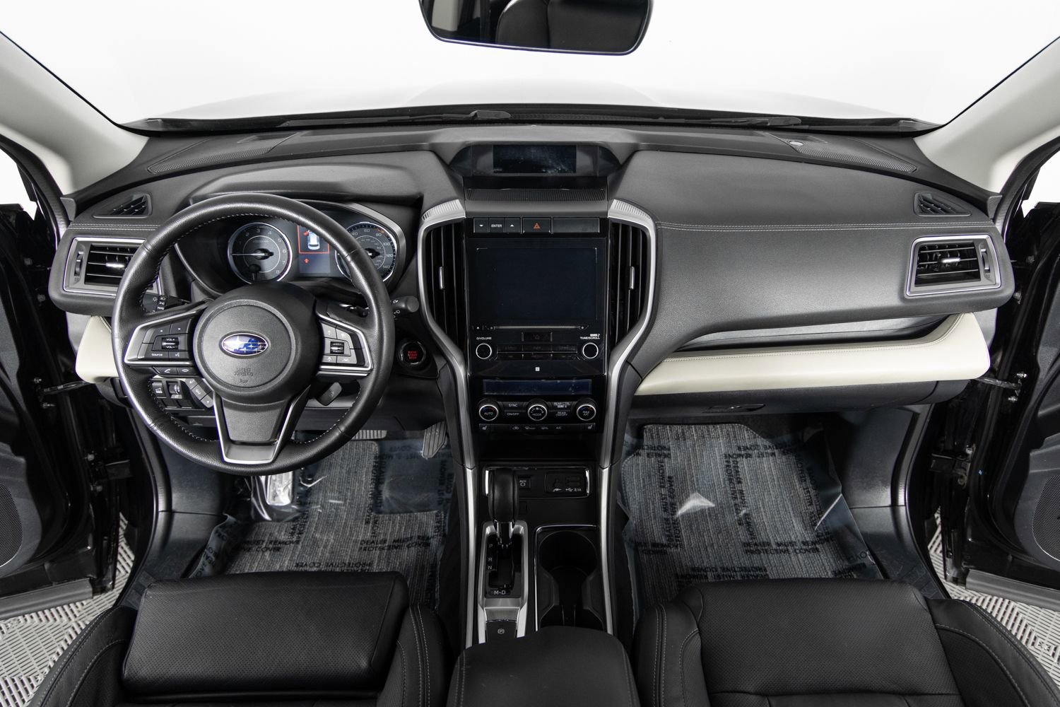 Used 2019 Subaru Ascent Limited w/ Popular Package #2 AWD/4WD image 38