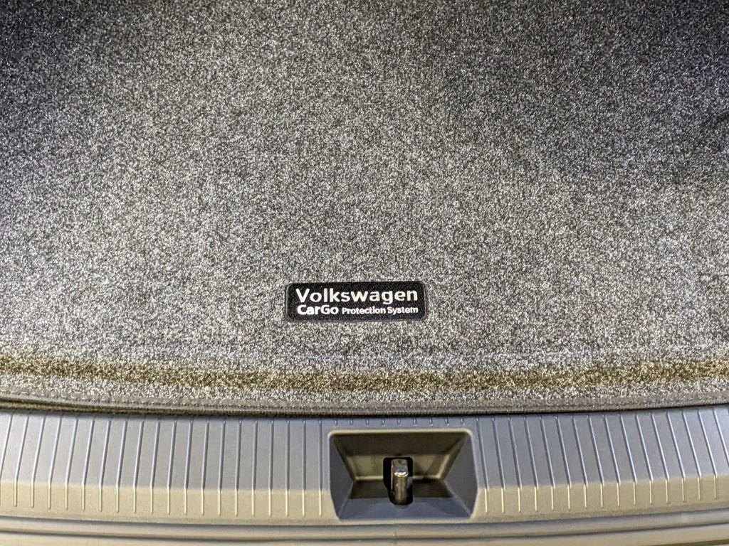 New 2026 Volkswagen Tiguan SE AWD/4WD image 30