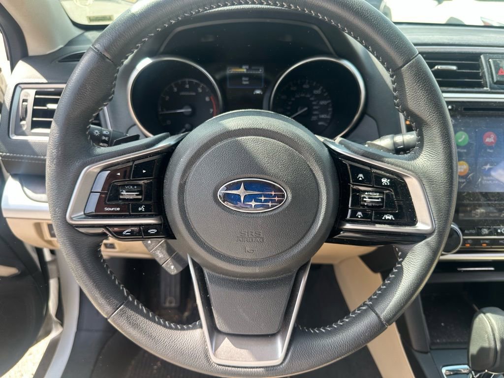 Used 2019 Subaru Outback 2.5i Limited image 26
