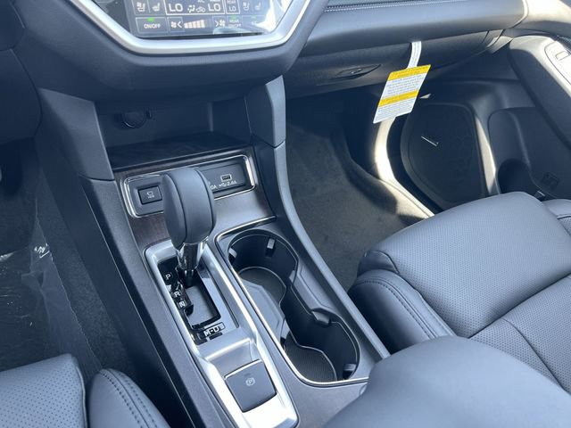 New 2026 Subaru Ascent Touring image 17