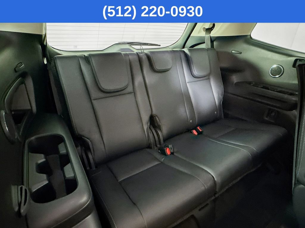 Used 2025 Subaru Ascent Touring AWD/4WD image 35