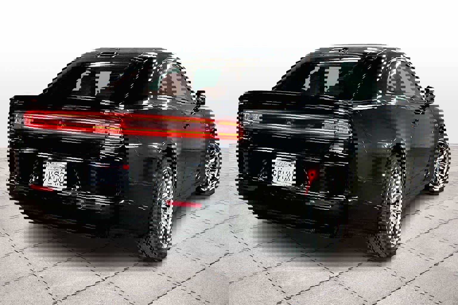 Used 2025 Dodge Charger Scat Pack w/ Track Pack image 15