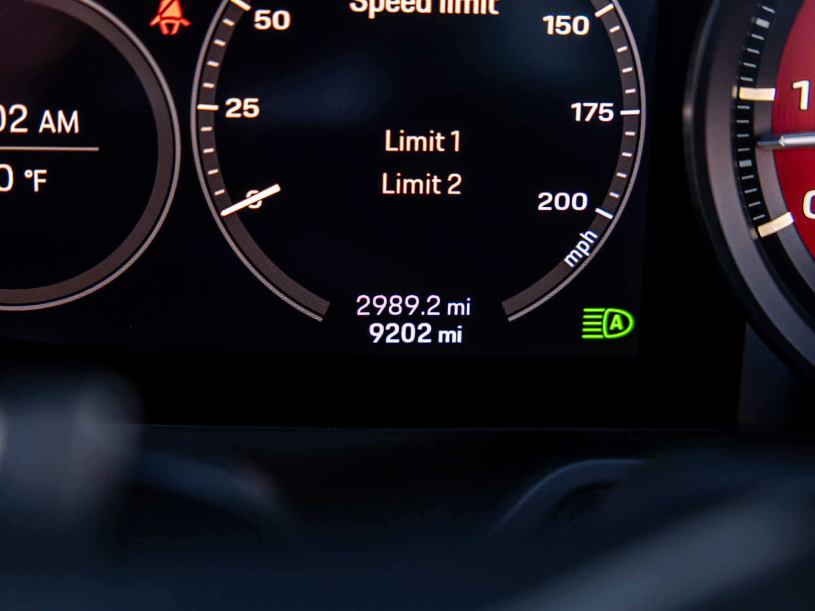 Certified 2021 Porsche 911 AWD/4WD image 29