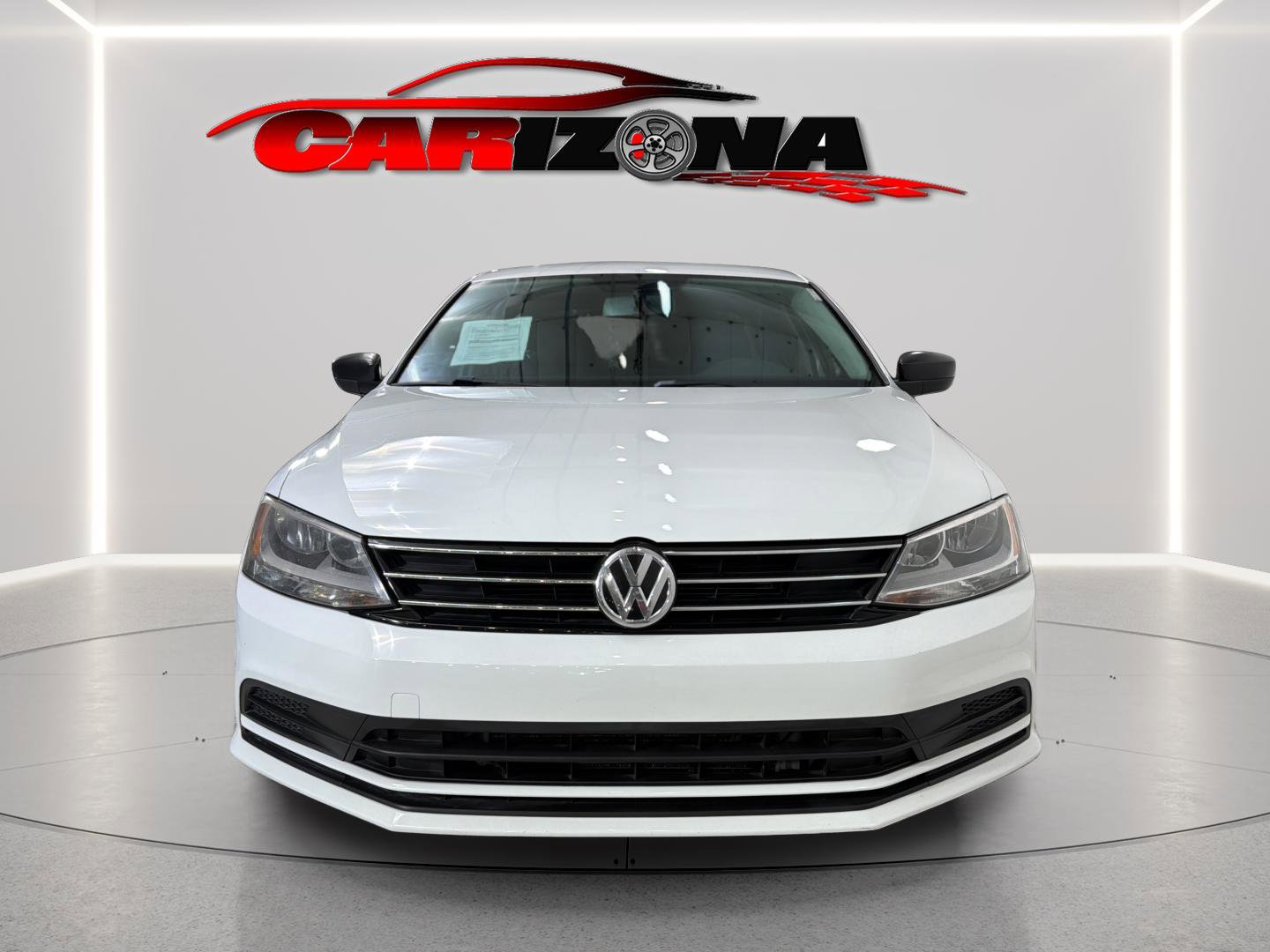 Used 2016 Volkswagen Jetta SE image 11