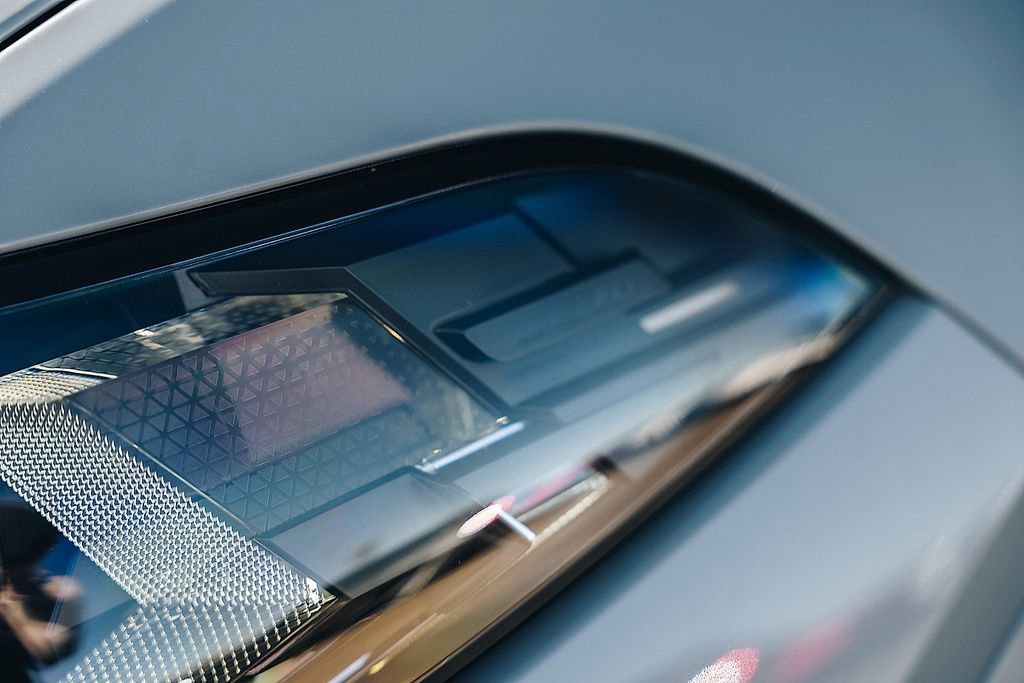 Used 2025 BMW X6 M60i image 25