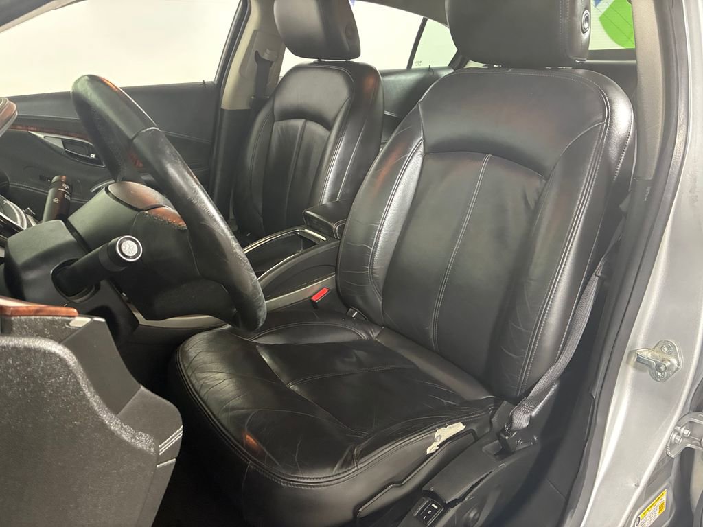 Used 2013 Buick LaCrosse Leather image 21