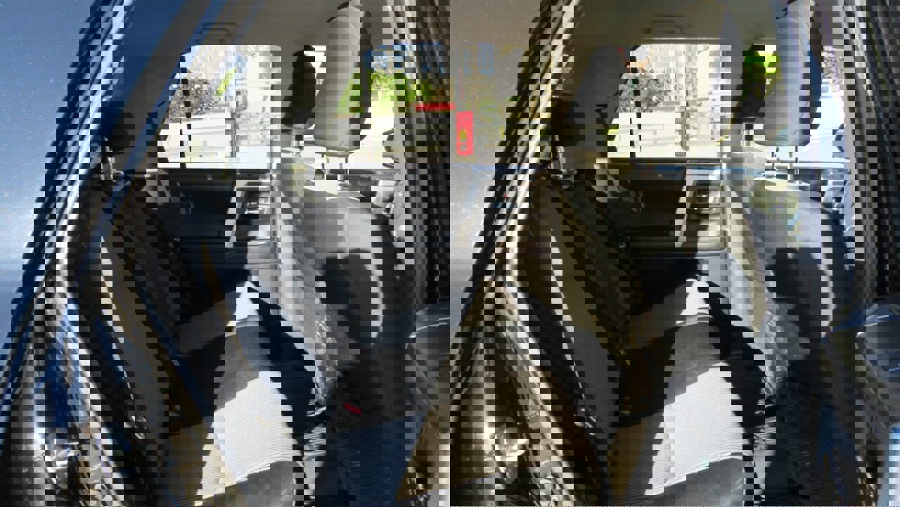 Used 2016 Toyota 4Runner SR5 image 14