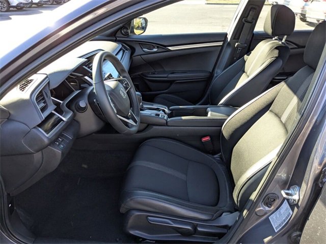 Used 2021 Honda Civic Sport image 24