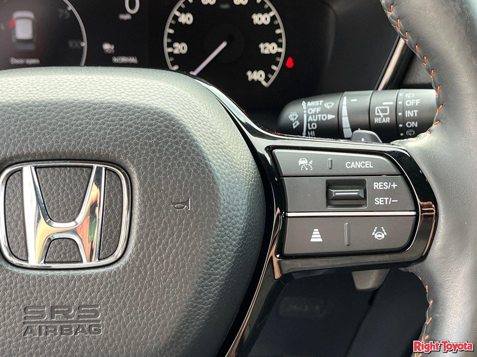 Used 2024 Honda CR-V Sport Touring image 23