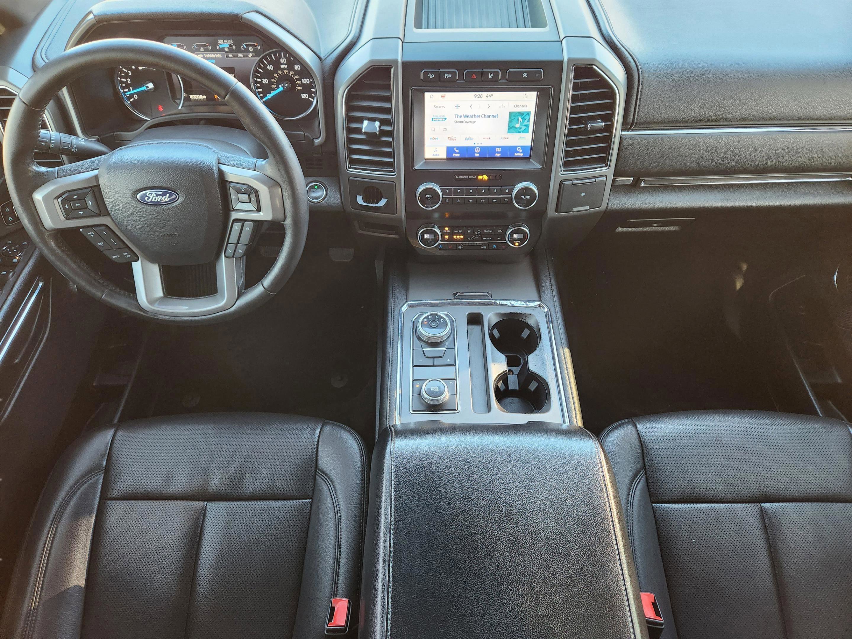 Used 2021 Ford Expedition Max XLT image 22