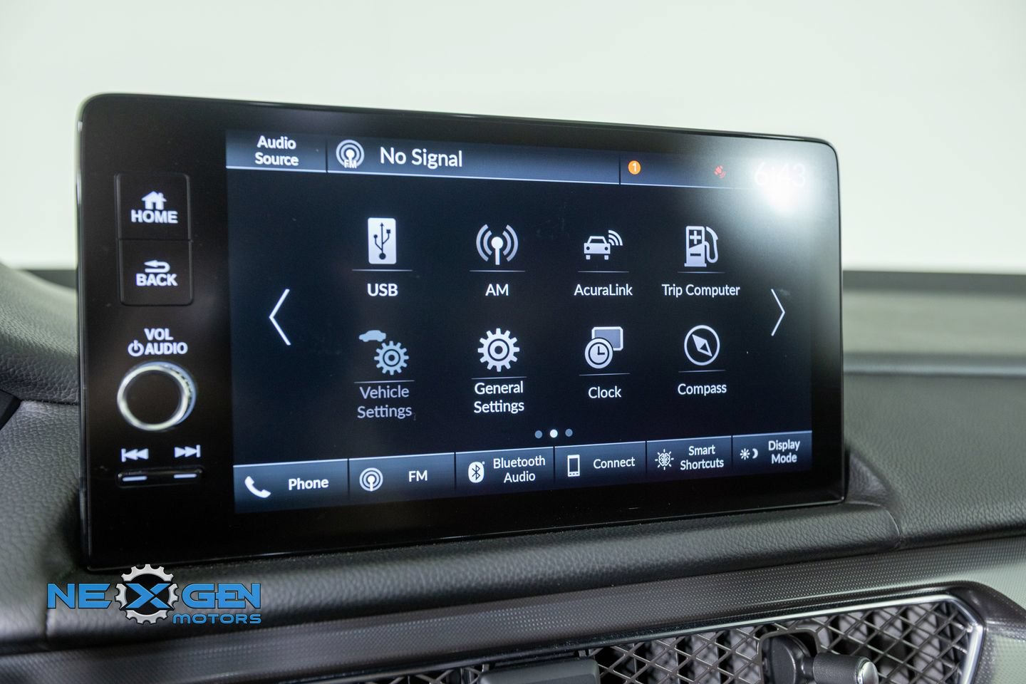 Used 2025 Acura Integra Type S FWD image 19