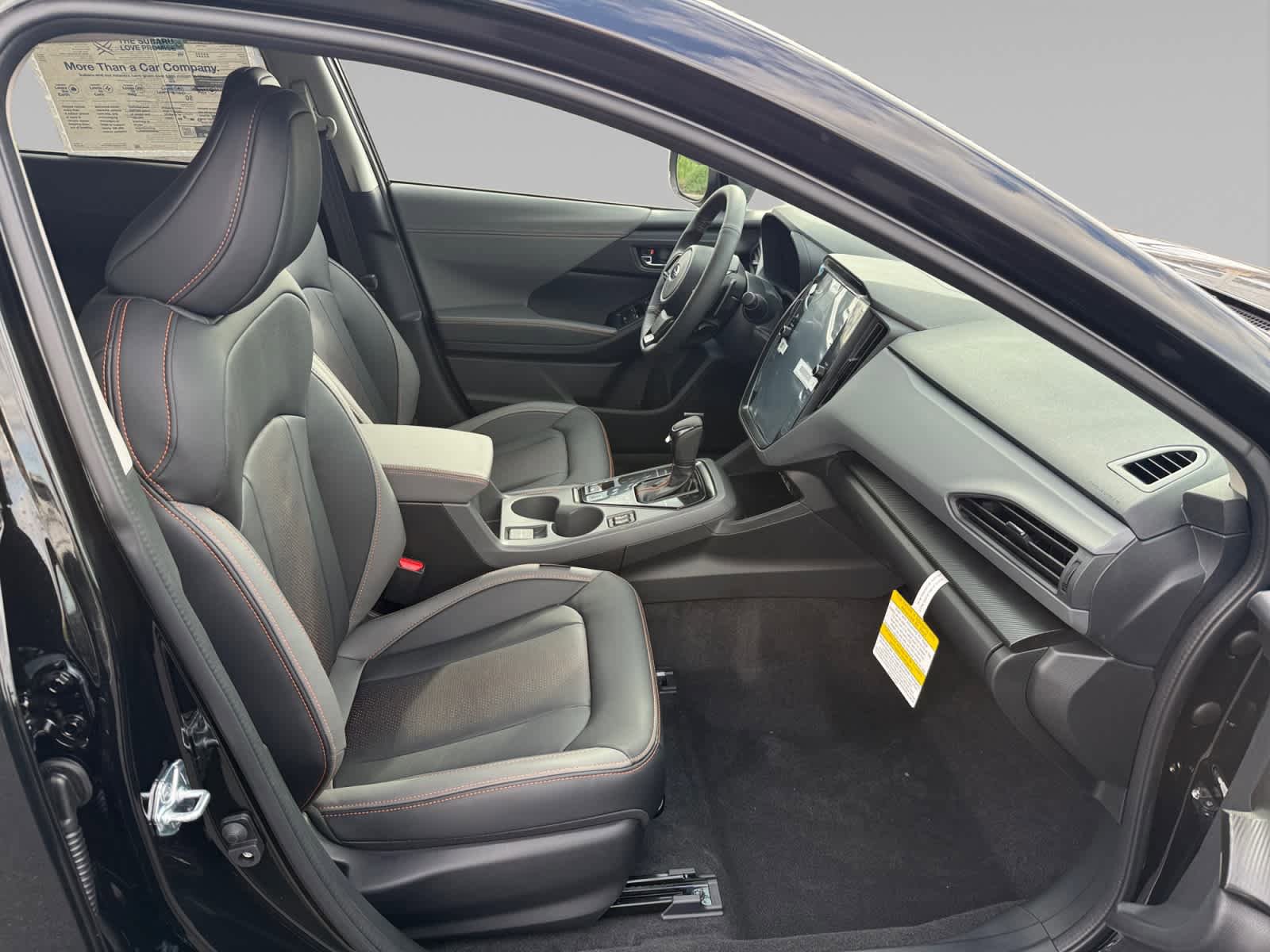 New 2026 Subaru Crosstrek 2.5i Limited AWD/4WD image 15