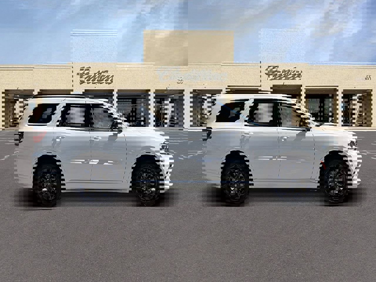 Used 2022 Dodge Durango GT image 4