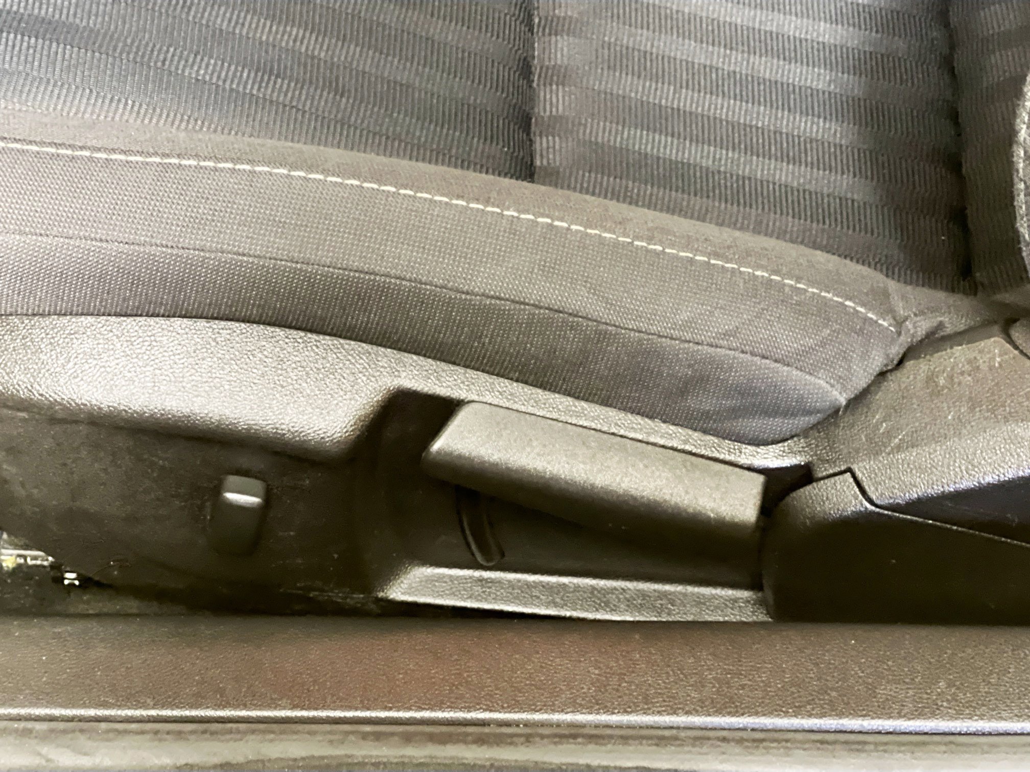 Used 2012 Chevrolet Camaro LS image 15