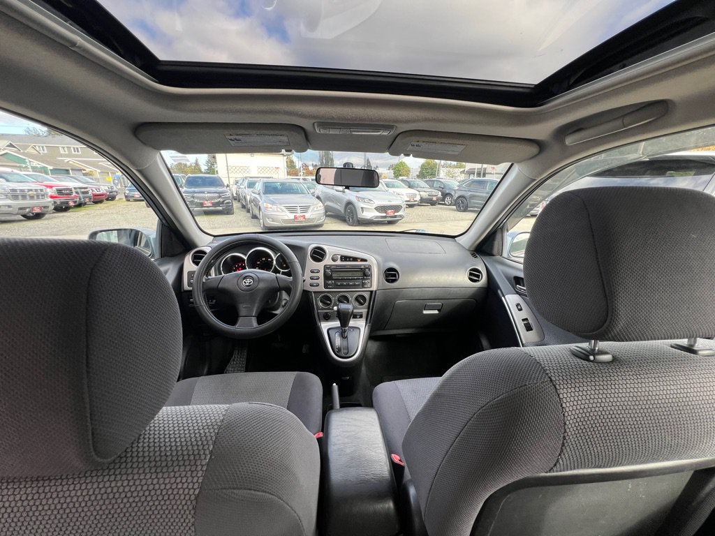 Used 2007 Toyota Matrix XR FWD image 14