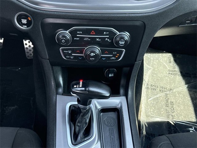 Used 2023 Dodge Charger R/T w/ Performance Handling Group image 14