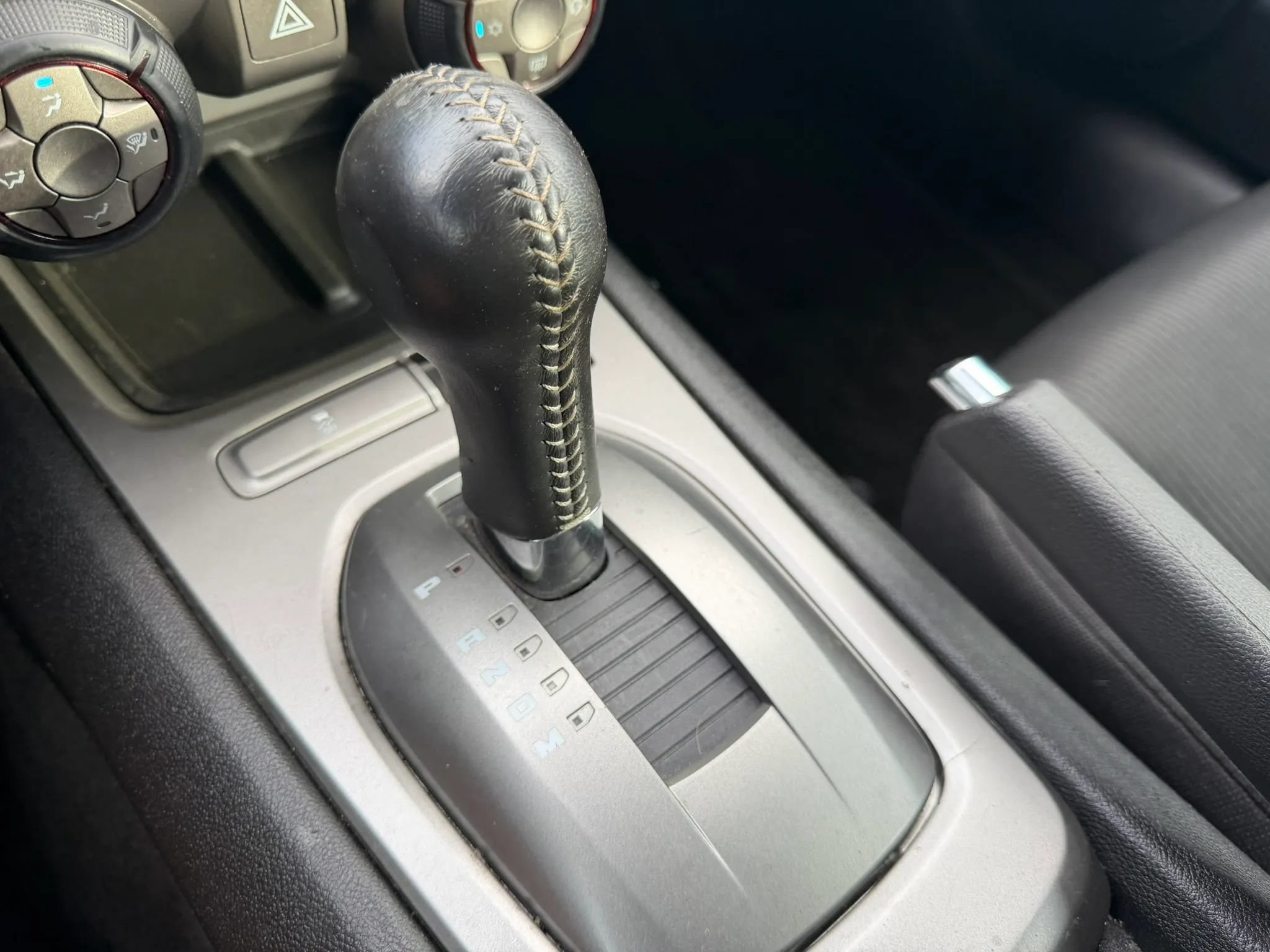 Used 2014 Chevrolet Camaro LT RWD image 37