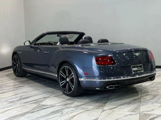Used 2017 Bentley Continental GT V8 S image 15
