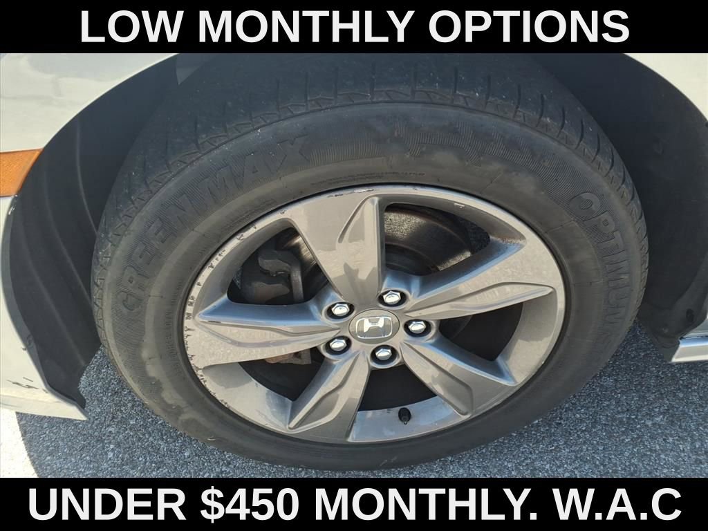 Used 2023 Honda Odyssey EX image 10