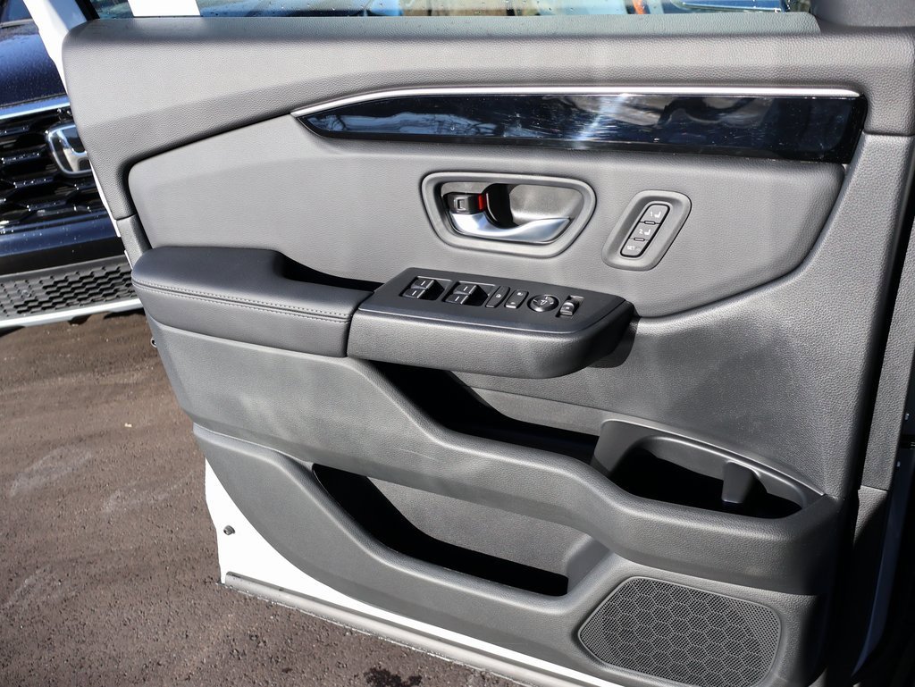 New 2025 Honda Pilot EX-L image 31