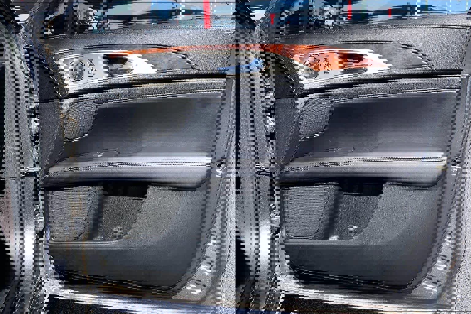 Used 2018 Lincoln MKZ Reserve w/ Technology Package image 23