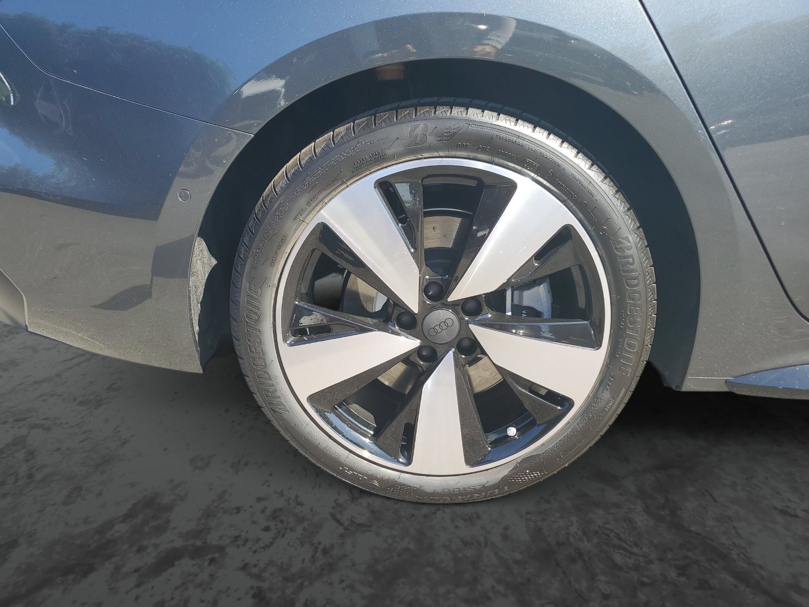 New 2026 Audi A5 Premium Plus AWD/4WD image 5
