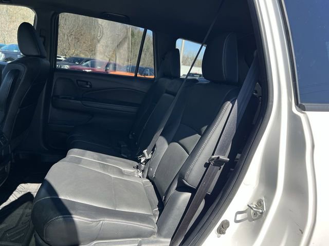 Used 2023 Honda Passport EX-L image 17
