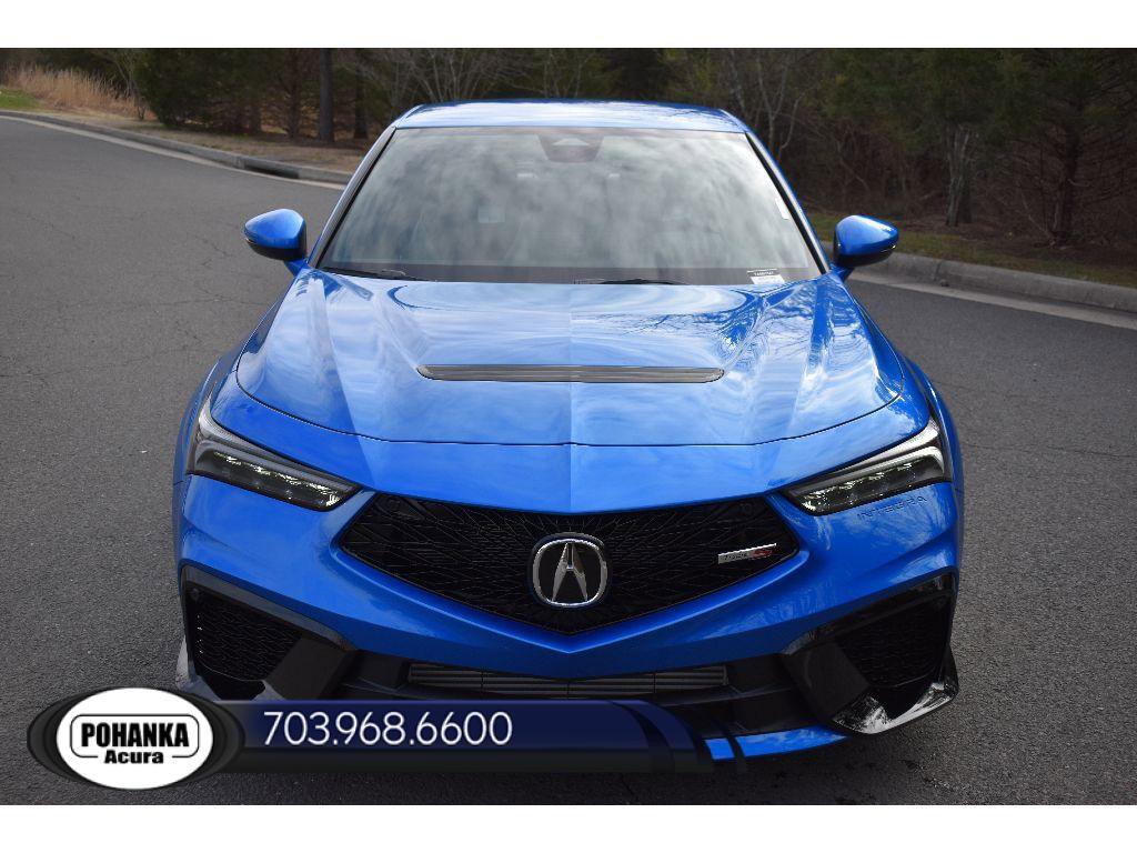 New 2026 Acura Integra Type S image 2