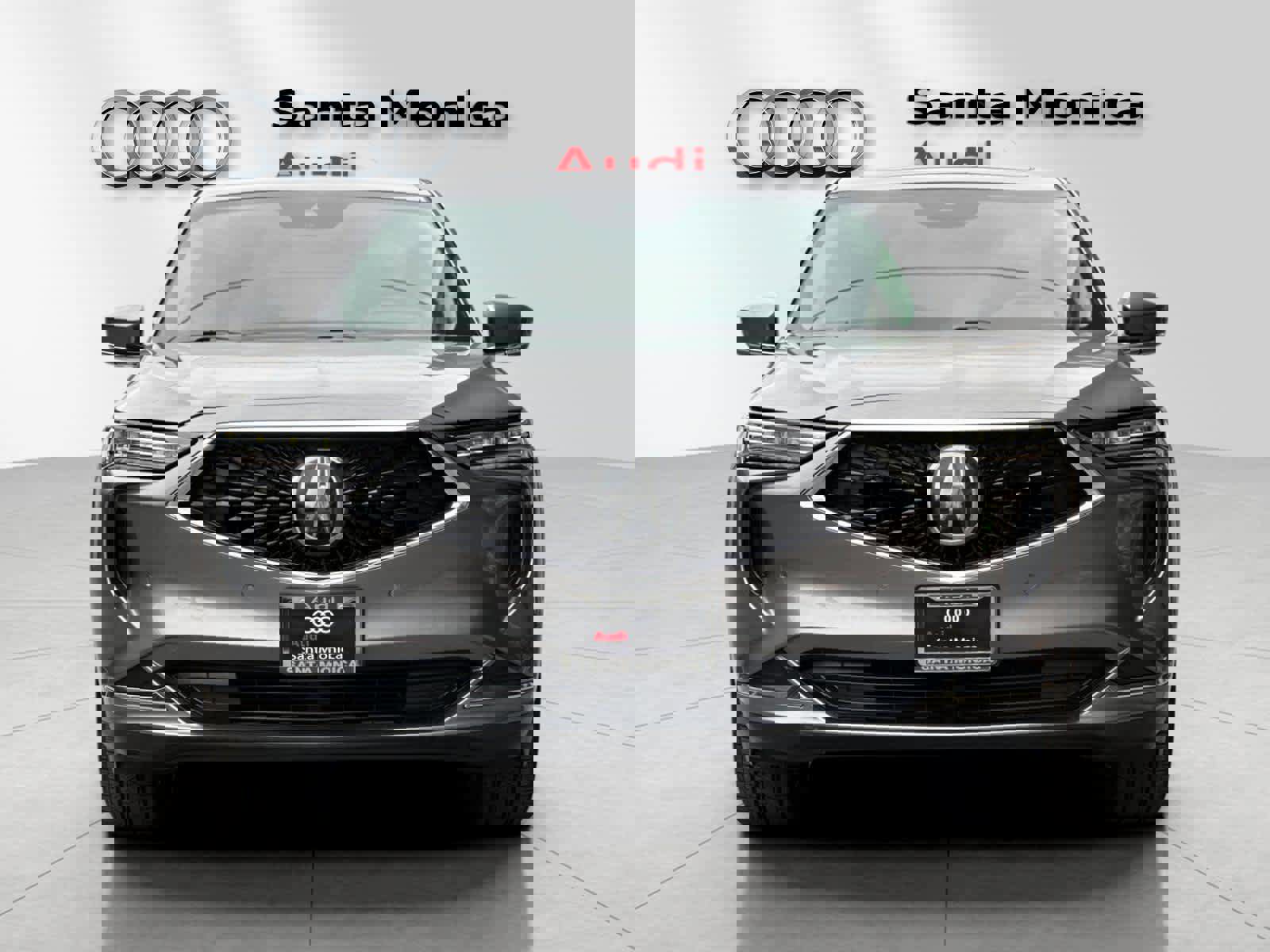 Used 2023 Acura MDX FWD w/ Technology Package image 10