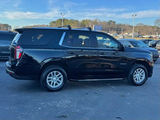Used 2021 Chevrolet Tahoe LT AWD/4WD image 7