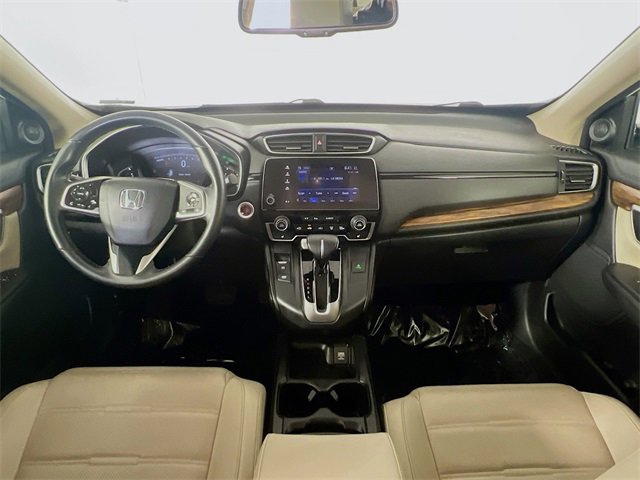 Used 2019 Honda CR-V EX-L image 27