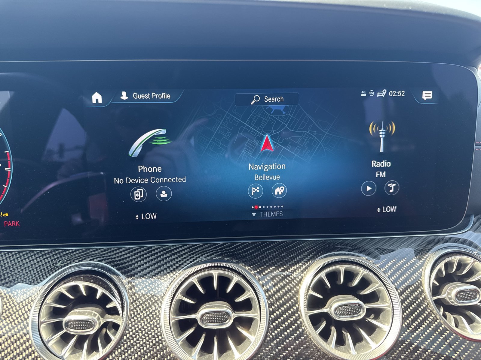 Certified 2023 Mercedes-Benz AMG GT 53 image 18