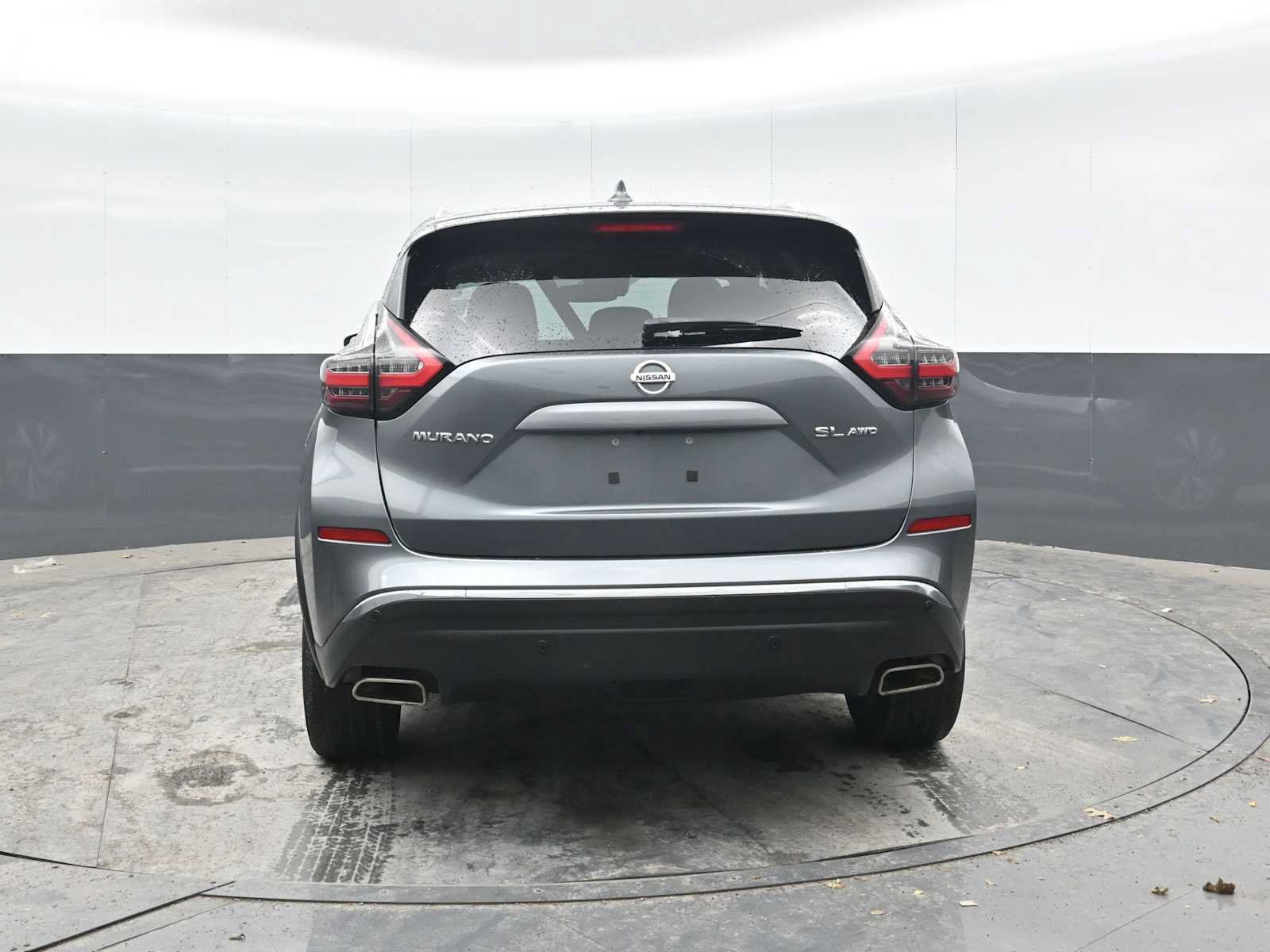 Used 2020 Nissan Murano SL w/ Moonroof Package AWD/4WD image 11
