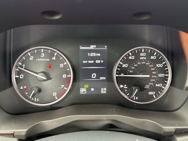 New 2026 Subaru Ascent Bronze Edition AWD/4WD image 11