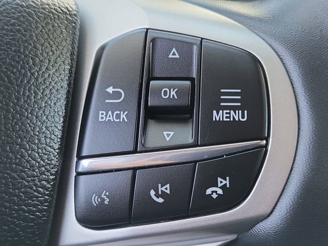 Used 2026 Ford Explorer Active image 9