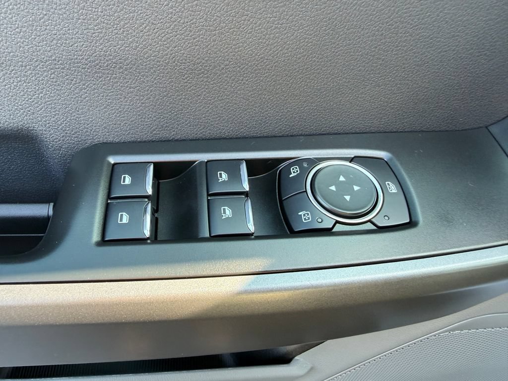 Certified 2024 Ford F250 XL w/ STX Appearance Package AWD/4WD image 16