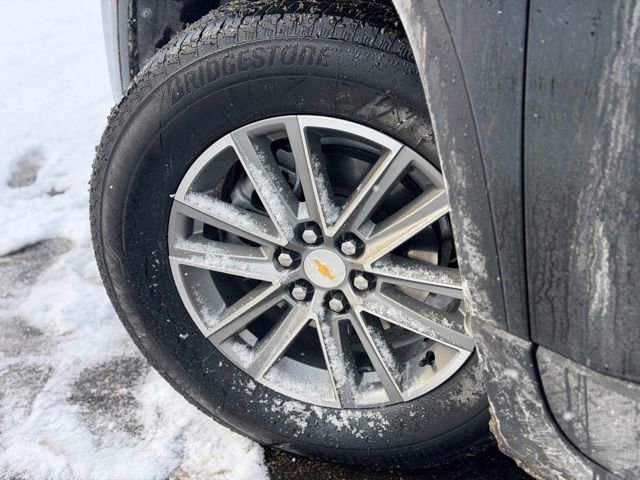 Certified 2023 Chevrolet Traverse LT image 28