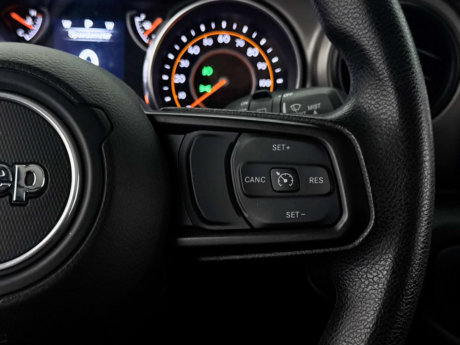 Used 2020 Jeep Wrangler Unlimited Sport AWD/4WD image 31