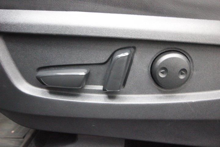 Used 2021 INFINITI QX50 Sensory image 15