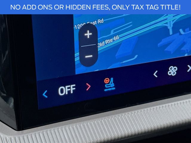 New 2026 Ford Explorer ST w/ Sun And Sound Package image 21