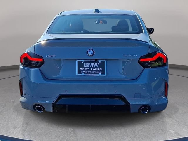 New 2026 BMW 230i xDrive Coupe w/ M Sport Package AWD/4WD image 5