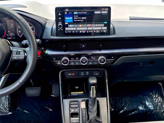 Used 2025 Honda CR-V EX-L image 15
