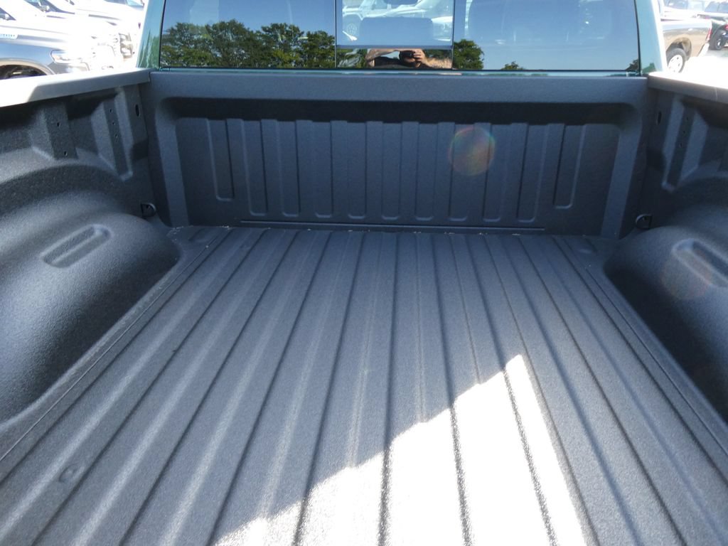 New 2026 RAM 1500 RHO AWD/4WD image 6