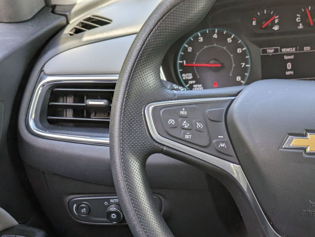 Used 2023 Chevrolet Equinox LS image 13