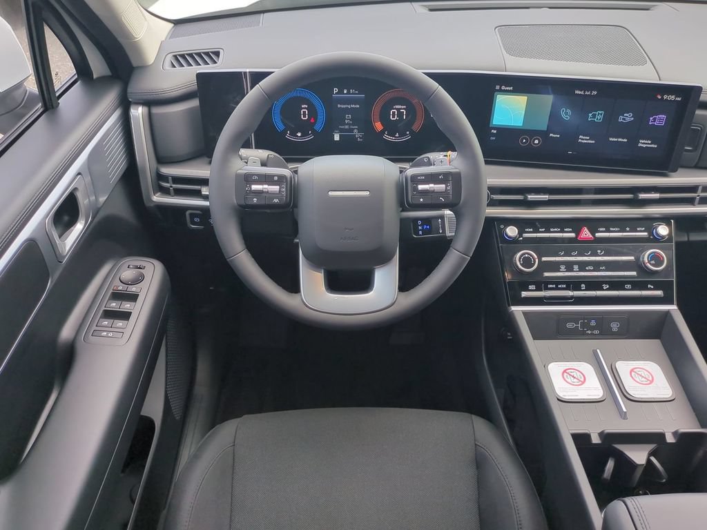 New 2027 Hyundai Santa Fe SE FWD image 20