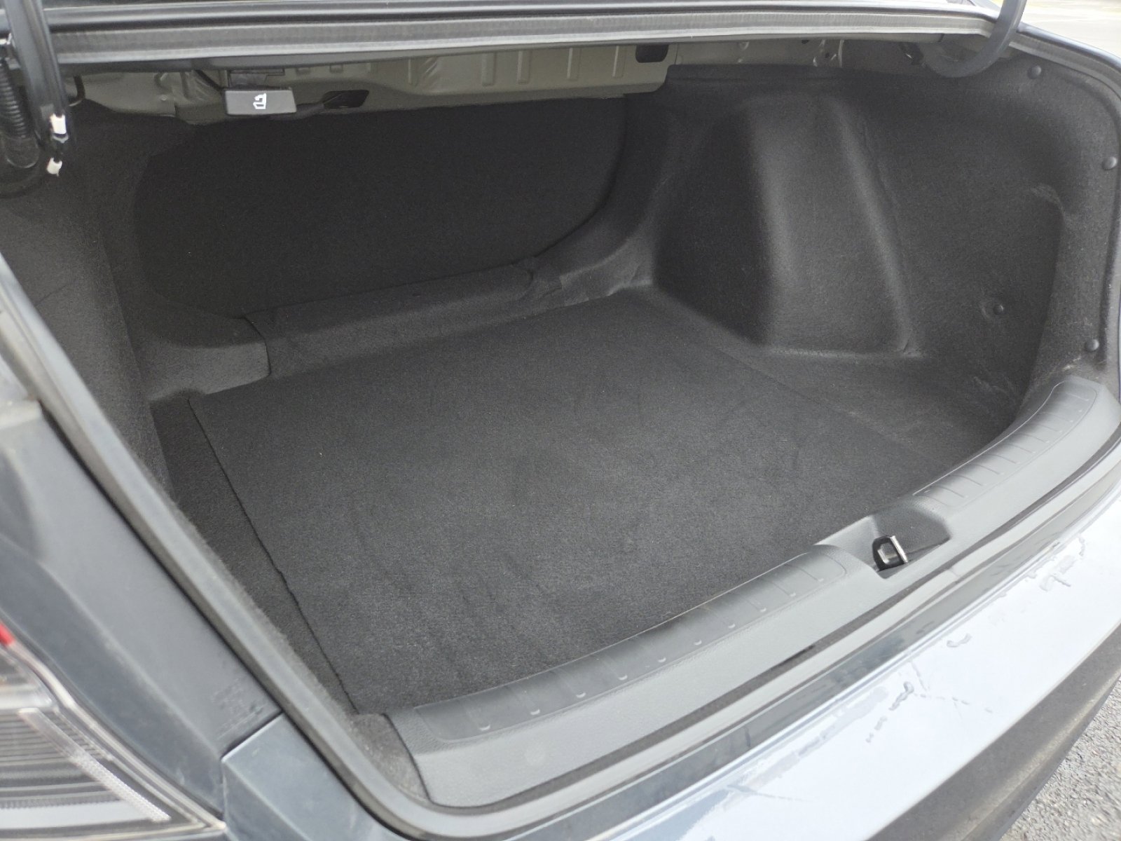 Certified 2024 Honda Civic Sport image 19